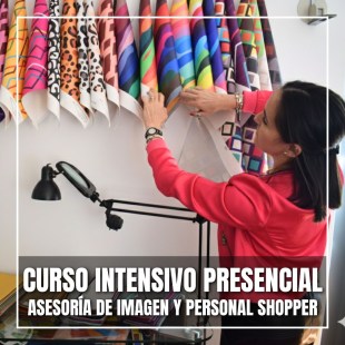 curso presencial